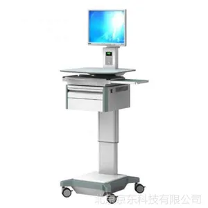 电动升降查房车