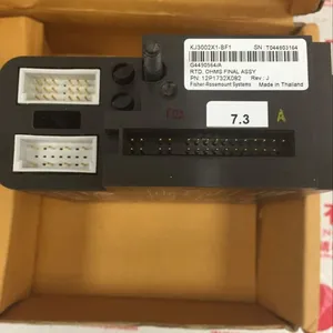 艾默生模块KJ3002X1-BF1库存现货