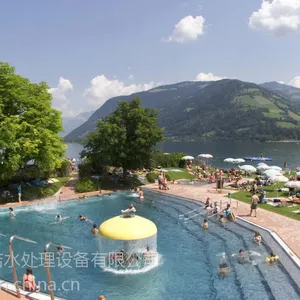 ��ӦӾ��ˮ���������豸/Ӿ��ר�ò�����ά����ɳ��
