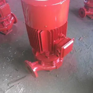 �Ϻ���Ȫ��ʽ�����ú�ѹ���߱�XBD11/20-37KW-HYһ��һ3CF��֤XBD������