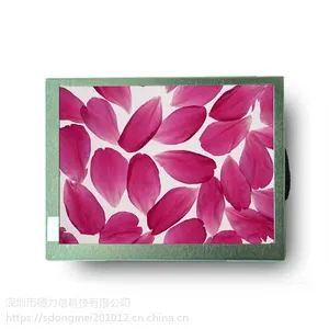 全新原装5寸元太PD050VL1工控液晶屏