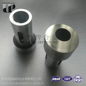 ���Ҷ��� ��ͼ�ӹ� OD65*ID30*55mm YG10M16Ӳ�ʺϽ��������� ��ĥ�ͳ��