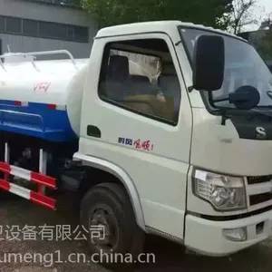厂家转让全新东风洒水车 二手洒水车 绿化喷洒车 品牌齐全价格***免费运送