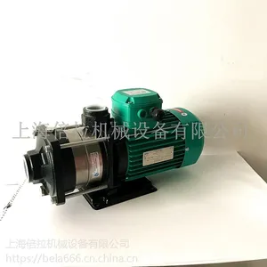 上海供应正品威乐泵MHIL206农业水利抽水泵排水泵