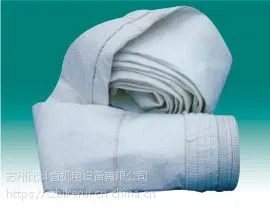玻纤除尘滤袋