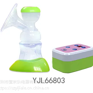 电动吸奶器(百乐亲)803