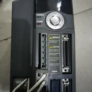 苏州DKM伺服驱动器维修检测 SDA-7006 通电不亮 过流修理