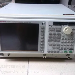 出租Advantest爱德万R3765CG矢量网络分析仪