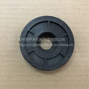 专业的配件制造商---常州开天 各种圆织机零件 止梭轮