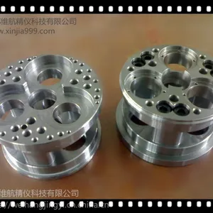 机械加工厂来图定制-维航精仪