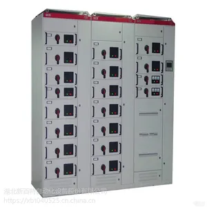 成套开关柜生产厂家新百特