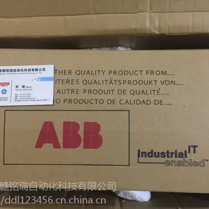 AW600046 ABB全新原装///奔流到海不复回