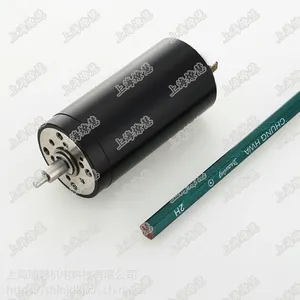 现货供应厂家定制 长寿命稳定性能高 按摩器电机 低温高速电机