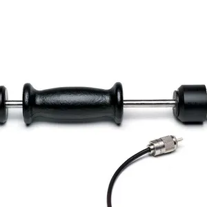 ����Delmhorst 2497/H830-3�������ͺ�ʪ�Ȳ��Բ���