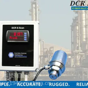 DCR E-Scan在线冰糖浓度仪