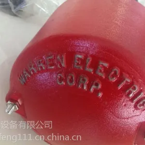 WARREN ELECTRIC CORP������BDF-10-440-24*3���ʹ�Ӧ