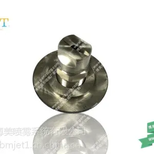 造纸厂专用不锈钢喷嘴有什么特点-博美喷嘴大全厂家