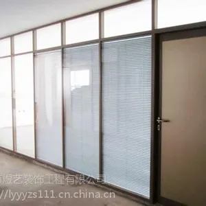 临沂高隔间让环保装修成为可能