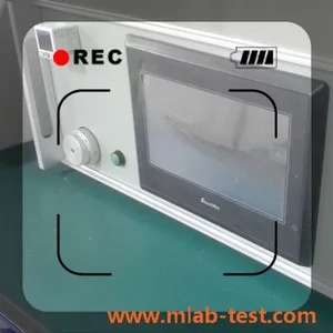 河南上亚智控|MT310医疗管路堵塞测试仪|0.01sccm级流量检测设备|精密流速堵塞测试
