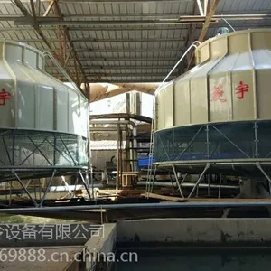 供应西安菱宇冷却塔