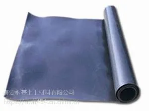 供应直销鞍山防爆嗮HDPE防渗膜