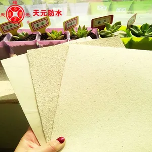 天福元品牌正规厂家生产非沥青基高分子自粘防水卷材