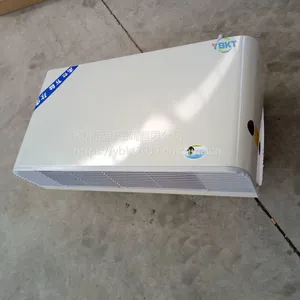 风机盘管 卧式明装 远博现货 卧式明装风机盘管 价格
