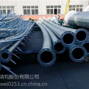 山东钢结构奶牛棚加工出口厂家——三维钢构