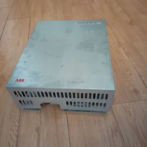 ABB电阻