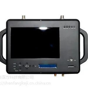 深方科技SF-MR1H800P2 手持式接收机