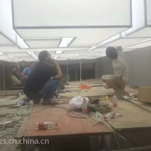 清远软膜天花
