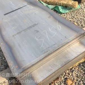 安阳60si2mn钢板弹簧板厂家供应