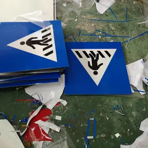 海南公路指示牌厂家总结常规交通标志牌规格尺寸