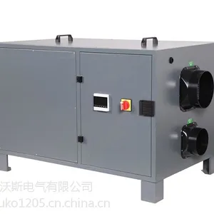 LUKO弗迪沃斯 转轮除湿系统 FD-D1280K