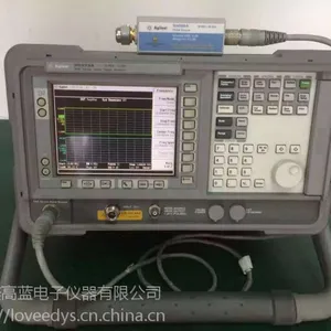 二手N8973A噪声系数分析仪维修、安捷伦N8973A租赁、销售