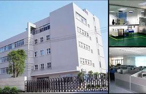 深圳华尔纳科技有限公司