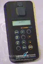 便携式快速测油仪/手持式快速水中油分析仪 型号:GD29-TD500D库号:M121281