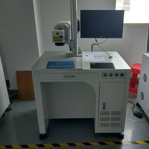 360°***旋转雕刻激光打标机