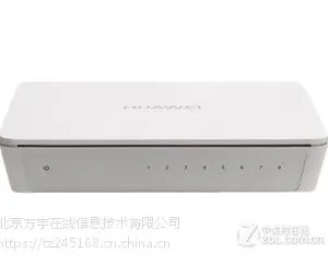 华为S1700-8-AC交换机