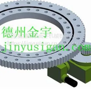 回转减速机,太阳能回转减速机,金宇机械(多图)