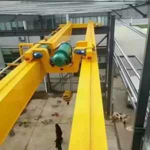双梁起重机