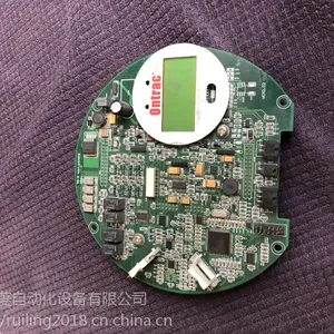 德国MOOG G761-3008B 江西瑞菱现货伺服阀