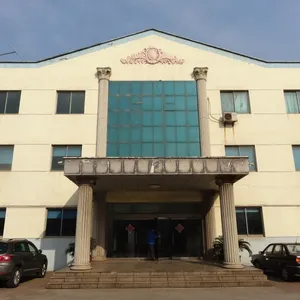 常州奥斯特会展服务有限公司