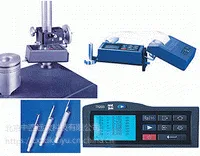 供便携式粗糙度仪 型号:SHRB-TR200库号:M187010