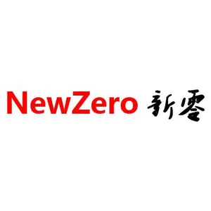 河北新零新能源科技有限公司