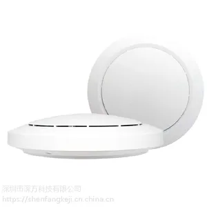 深方科技SF-2450XD系列室内型无线AP覆盖设备 450Mbps无线速率