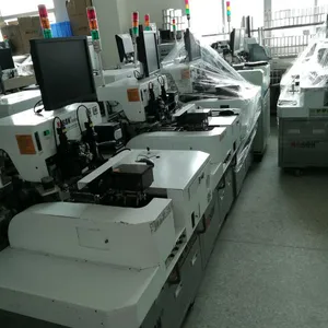 二手固晶机_供应二手新益昌GS850双头高速固晶机