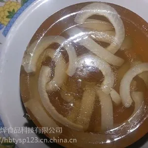 天烨猪皮冻鱼皮冻抗融化原料耐高温不化皮冻粉