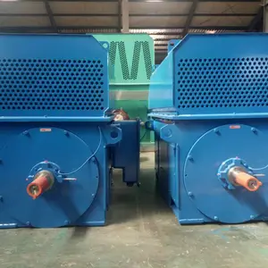 TK350-20/2150 350KW 6000V��ѹͬ���綯������������ȫ������