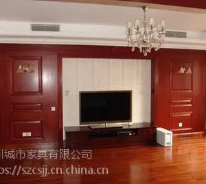 广东固装家具厂家城市家具分析挂墙板的三种类型
